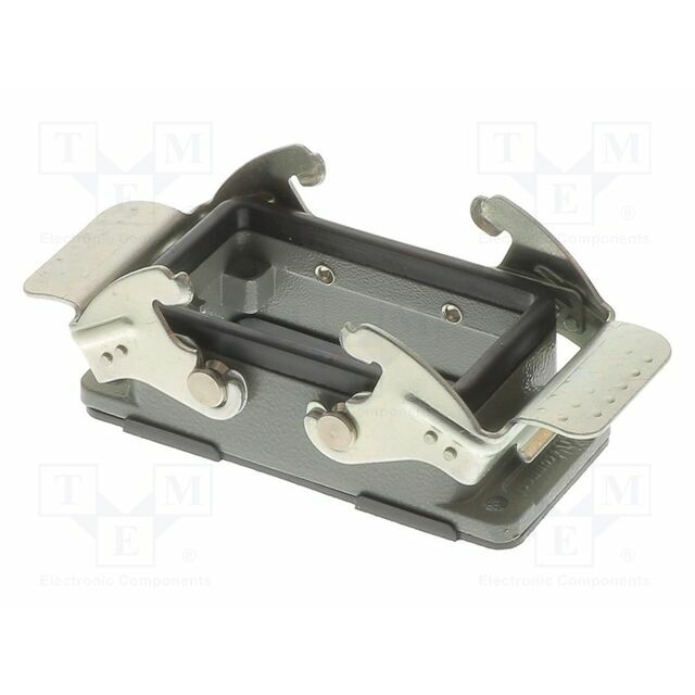 MOLEX Enclosure for connectors: HDC; for