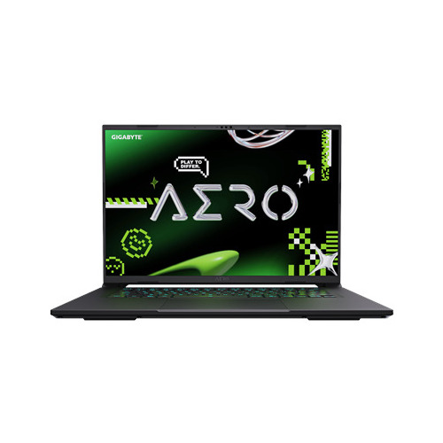 Gigabyte AERO X16 Gaming 1WH |