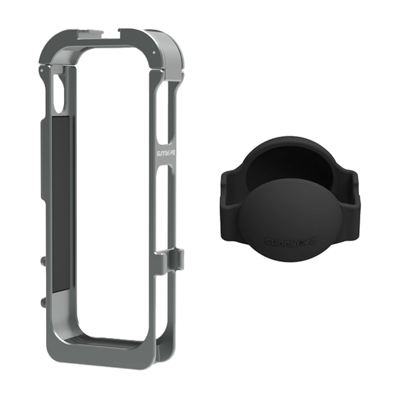 Sunnylife metal magnetic frame with silicone