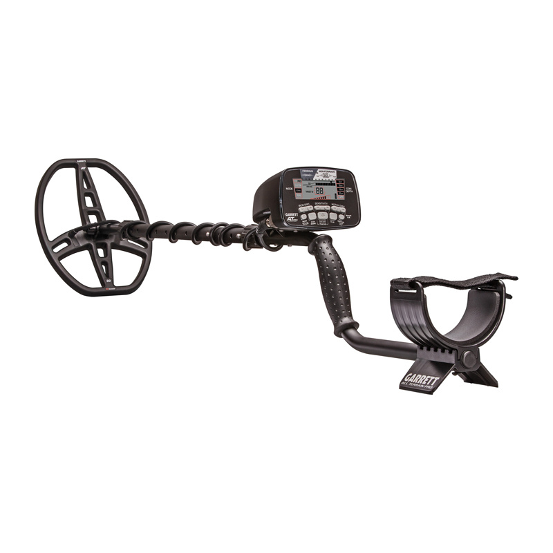 Garrett AT Pro-International metal detector |