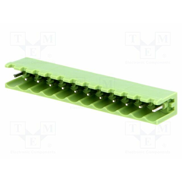 XINYA Connector: pluggable terminal block; socket