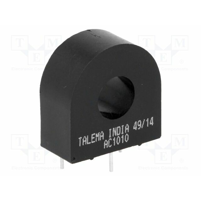 TALEMA Transformer: current; AC; Iin: 10A