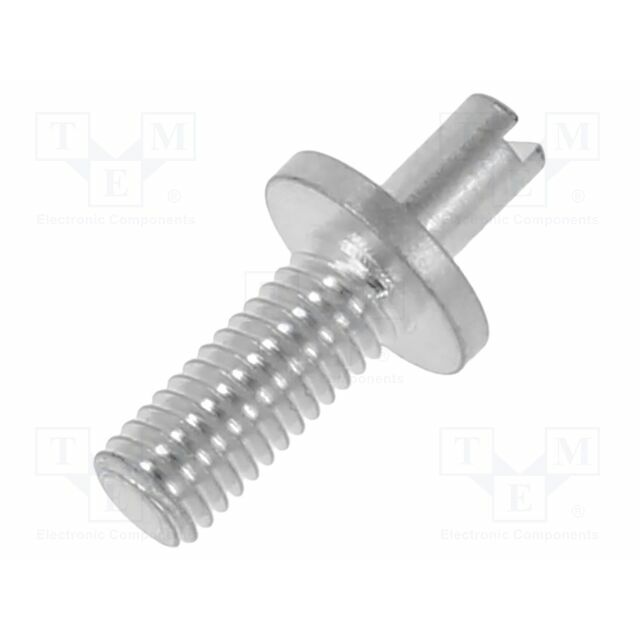 FISCHER ELEKTRONIK Heatsink: extruded; W: 6mm