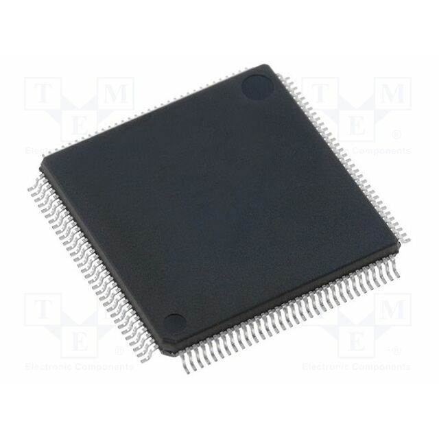IC: ARM microprocessor; SMD; f: 454MHz
