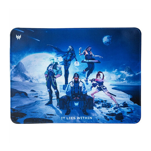Acer Predator Gaming Mousepad Size M