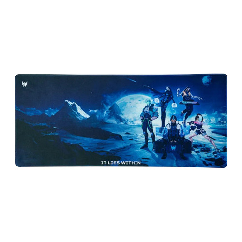 Acer Predator Large Mousepad Size XXL
