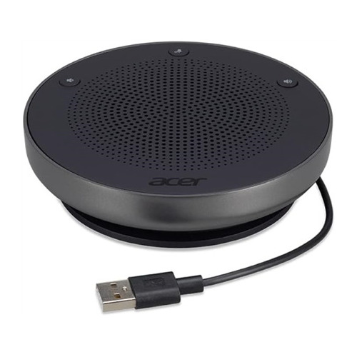 Speaker ACER Conference ASK130 USB black