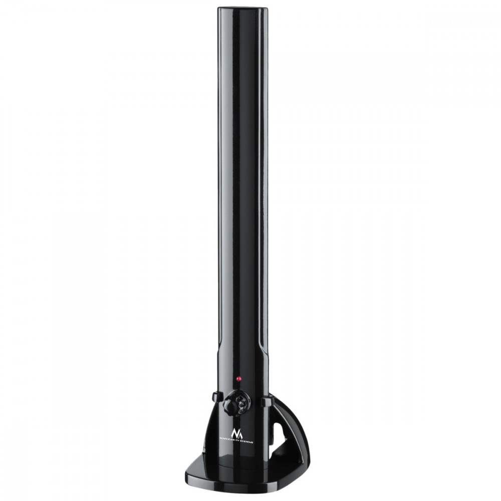 MACLEAN Indoor TV Antenna Radio HDTV