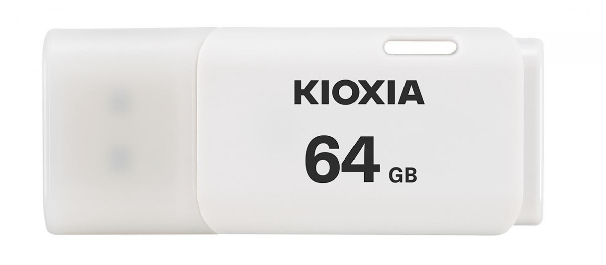 KIOXIA Pendrive Hayabusa U202 64GB USB