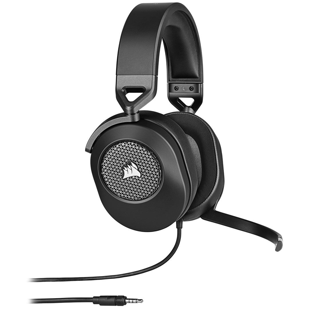 Corsair HS65 SURROUND Headset Wired Handheld