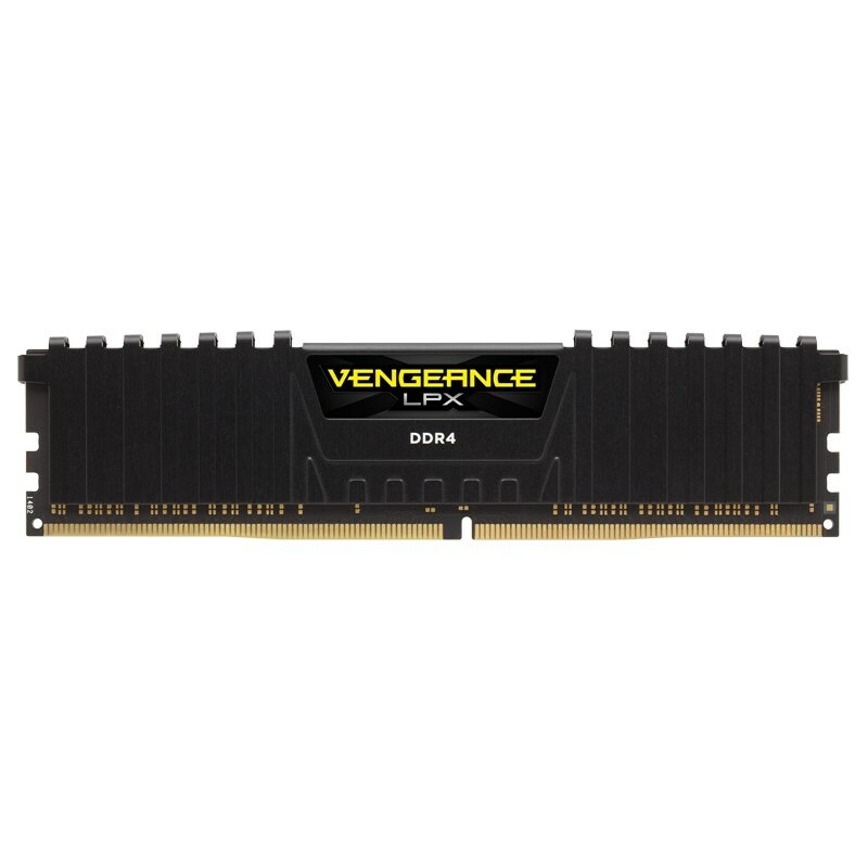 CORSAIR DDR4 Vengeance LPX 16GB /2400(2*8GB)