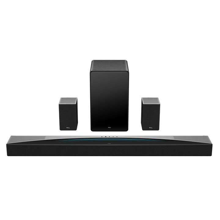 TCL Corporation TCL Q Q85H 7