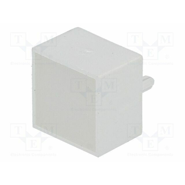 MENTOR Backlight housing; 10x10mm | 2366
