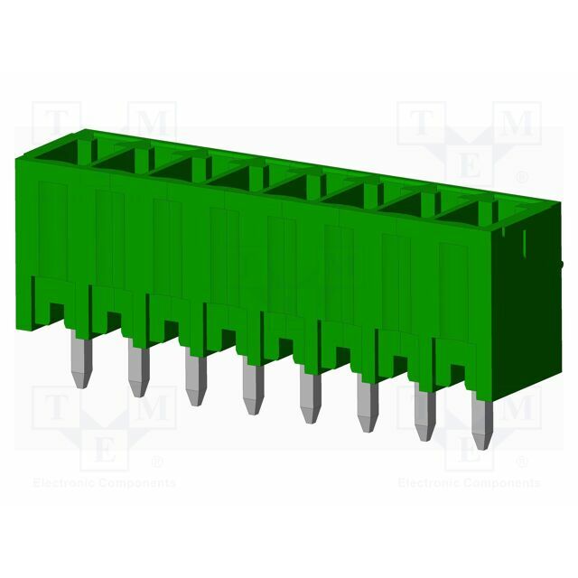 AMPHENOL ANYTEK Connector: pluggable terminal block