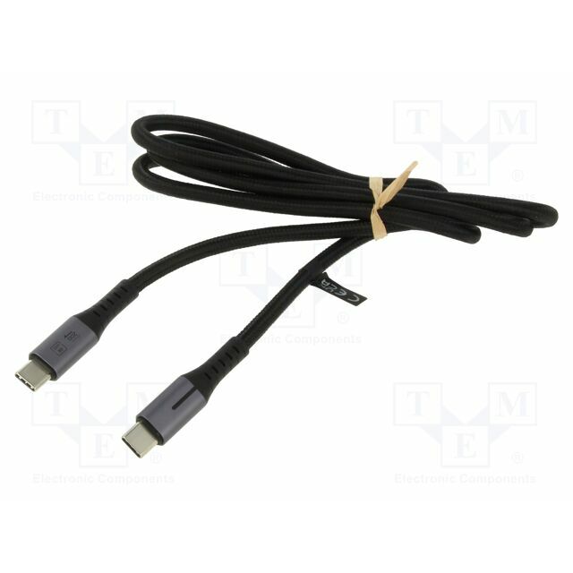 LOGILINK Cable; USB 3.2 Gen