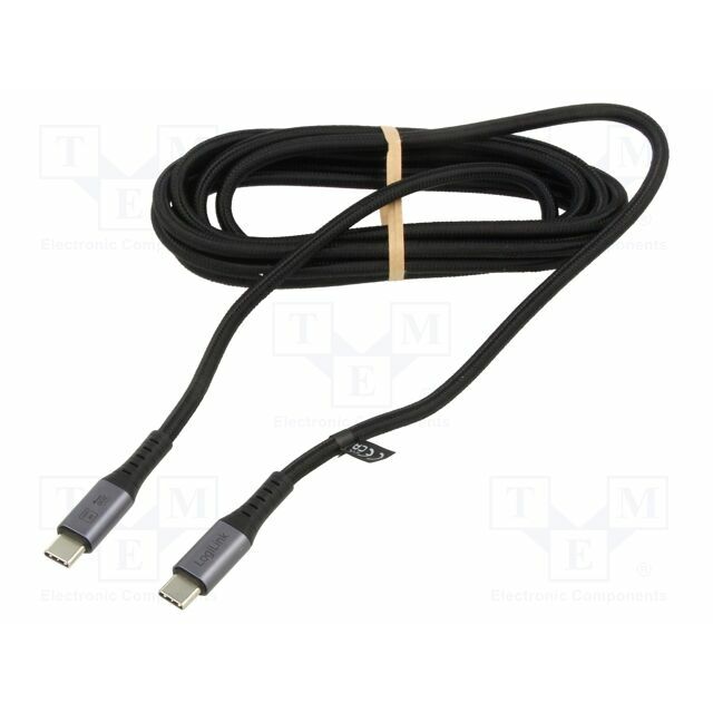 LOGILINK Cable; USB 3.2 Gen