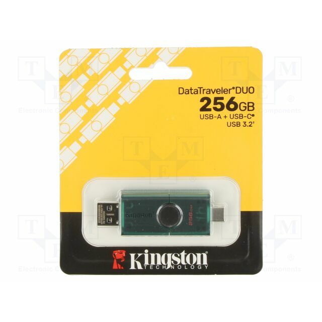 Kingston Technology Pendrive; USB 3.2