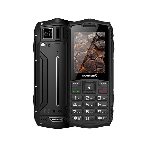SALE OUT. Hammer ROCK LTE |
