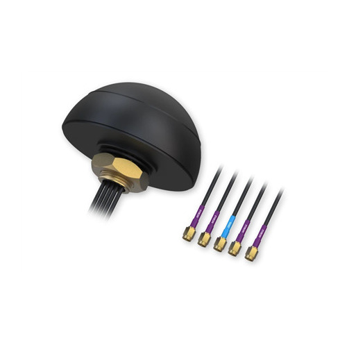 TELTONIKA NETWORKS MOBILE/GNSS roof SMA |
