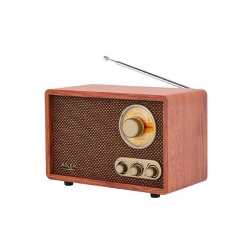 ADLER Radio RETRO AD1171 bluetooth |