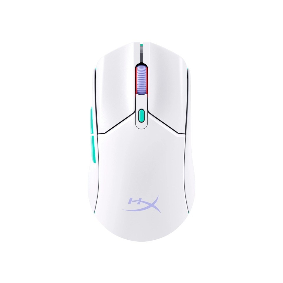 HyperX Pulsefire Haste 2 Core Spēļu