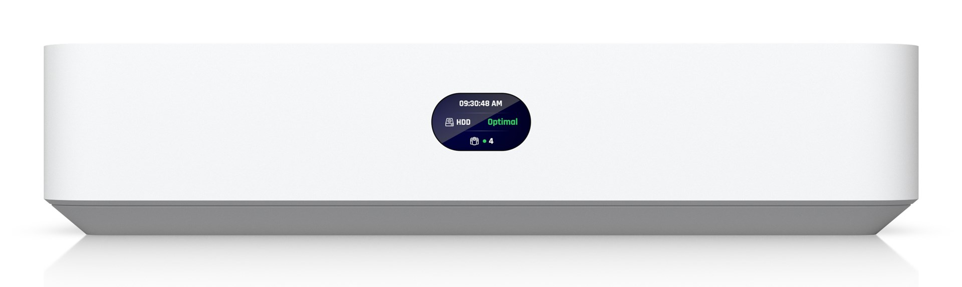 NET VIDEO RECORDER INSTANT KIT/UNVR-INSTANT-KIT UBIQUITI