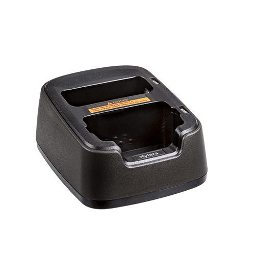 HYTERA CH10L16 MCU dual-pocket charger Requires