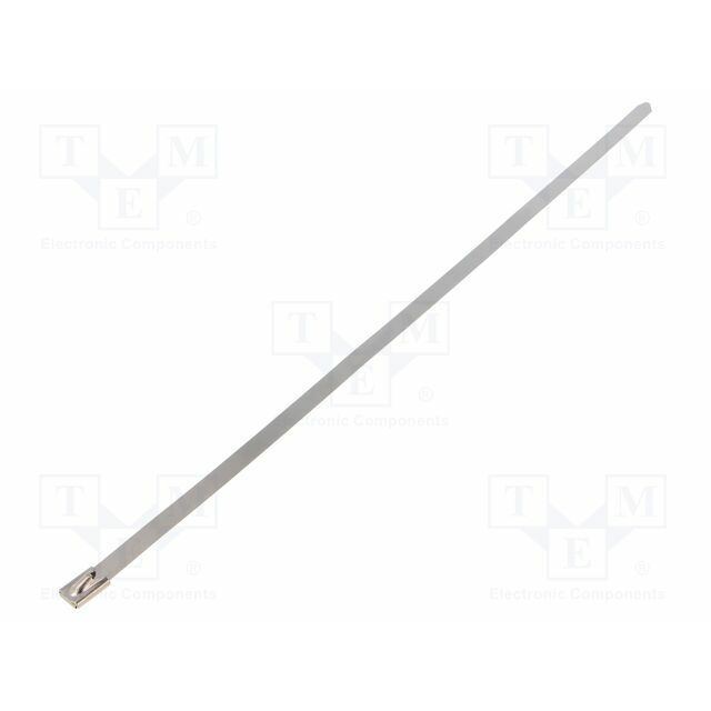 RAYCHEM RPG Cable tie; L: 360mm
