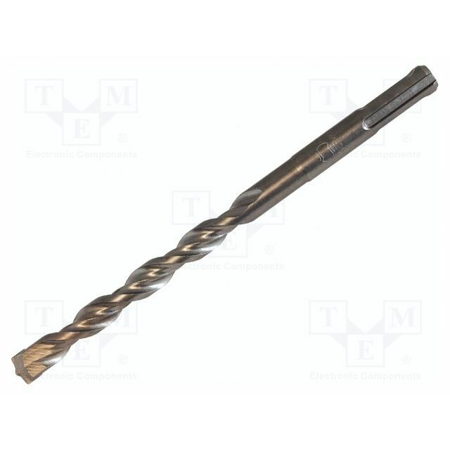 C.K Drill bit; for concrete