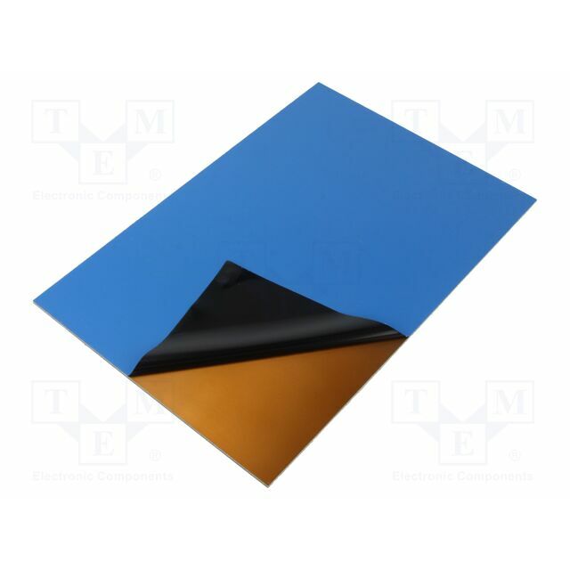 BUNGARD Laminate; FR4,fiberglass,epoxy resin