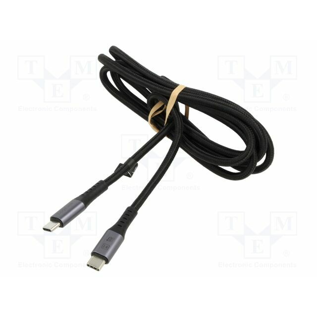 LOGILINK Cable; USB 3.2 Gen