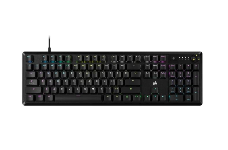CORSAIR K70 RGB CORE Mechanic Gaming