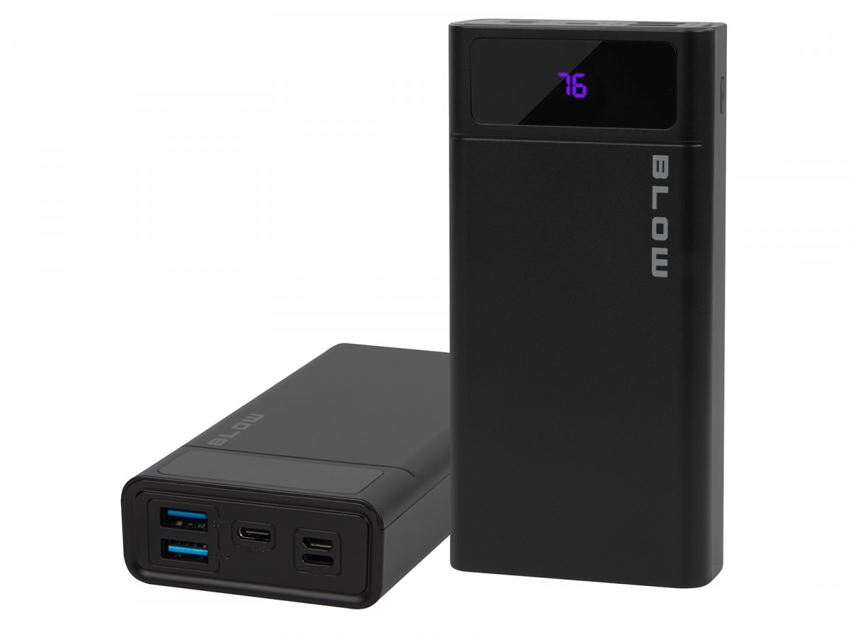 Blow PowerBank PB20E QC PD 20W