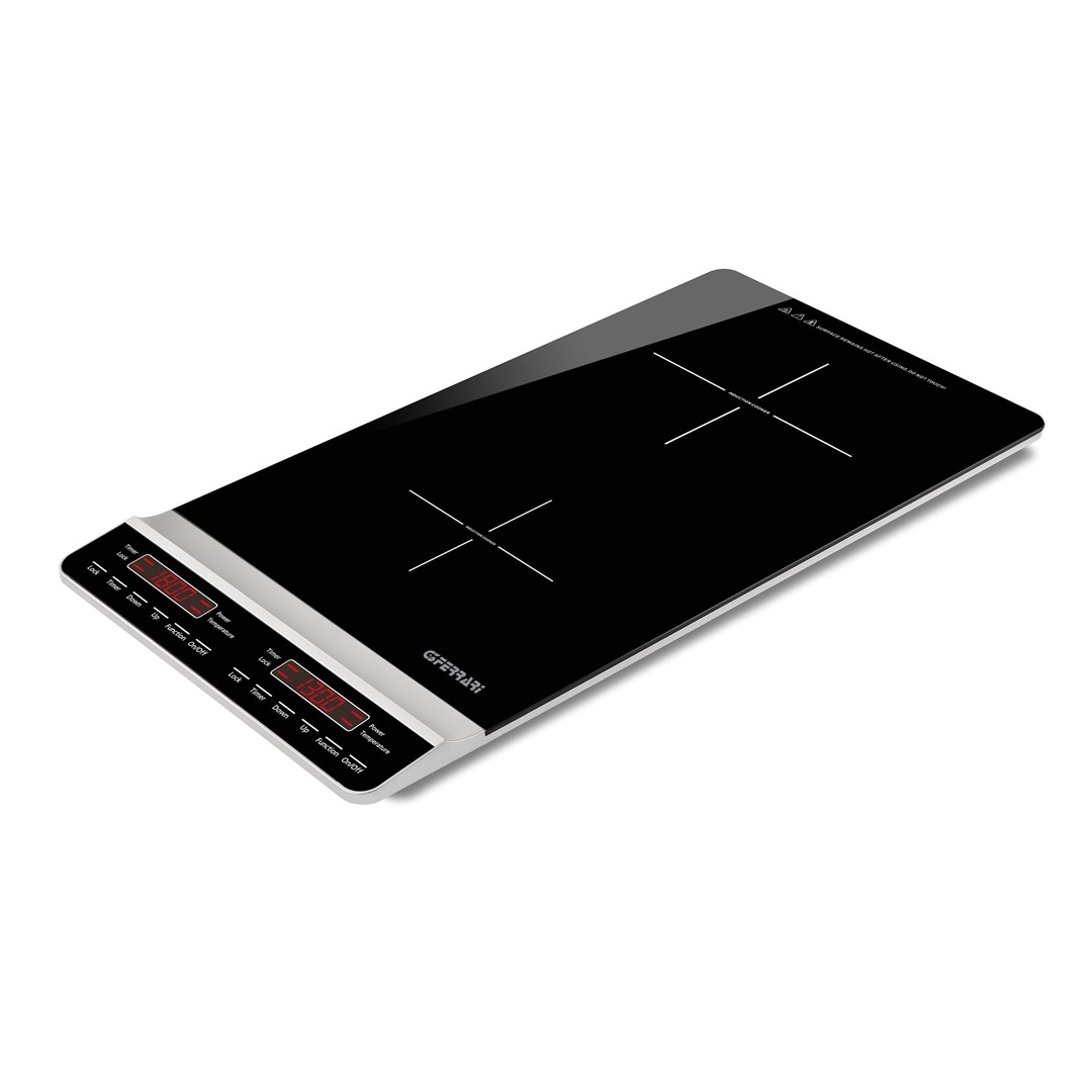 G3FERRARI G3 Ferrari Dinamiko Deep Black