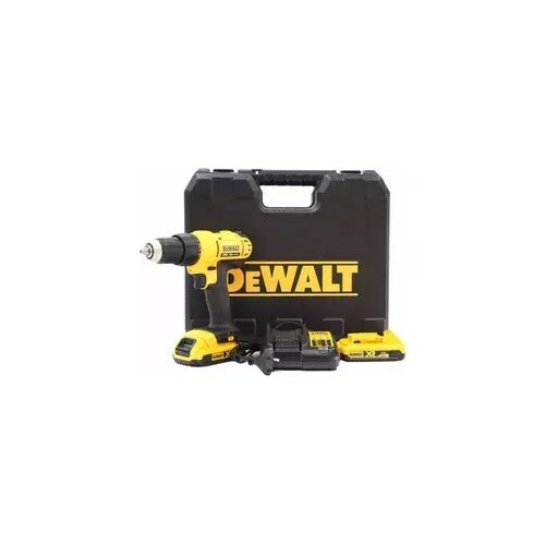 [AI generated title] Dewalt Dcd771D2 18V