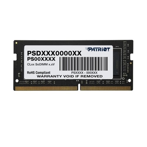 PATRIOT MEMORY Patriot Signature DDR4 8GB