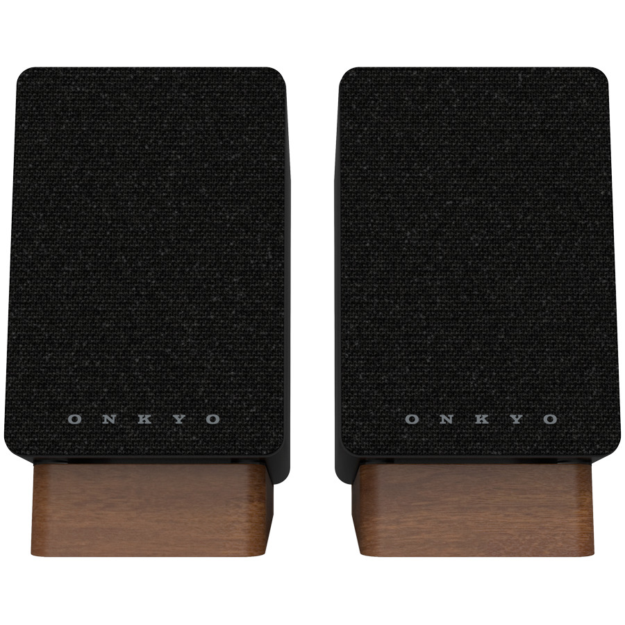 Onkyo Creator Series GX-10DB Powered Speakers