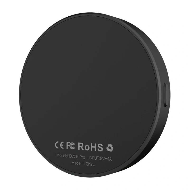 Carlinkit Wireless Adapter HD2CP-PRO Carplay&Android |