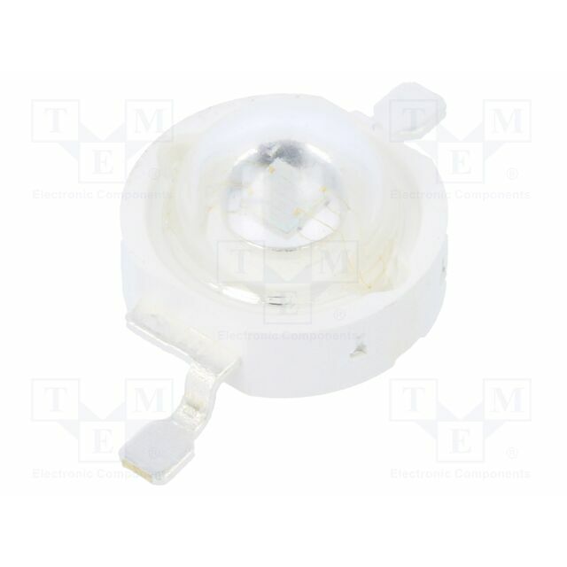 PROLIGHT OPTO Power LED; UV; 130°