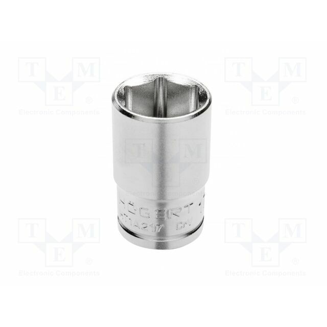 HÖGERT TECHNIK Socket: 6-angles; socket spanner