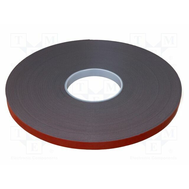 Tape: fixing; W: 9mm; L: 9m
