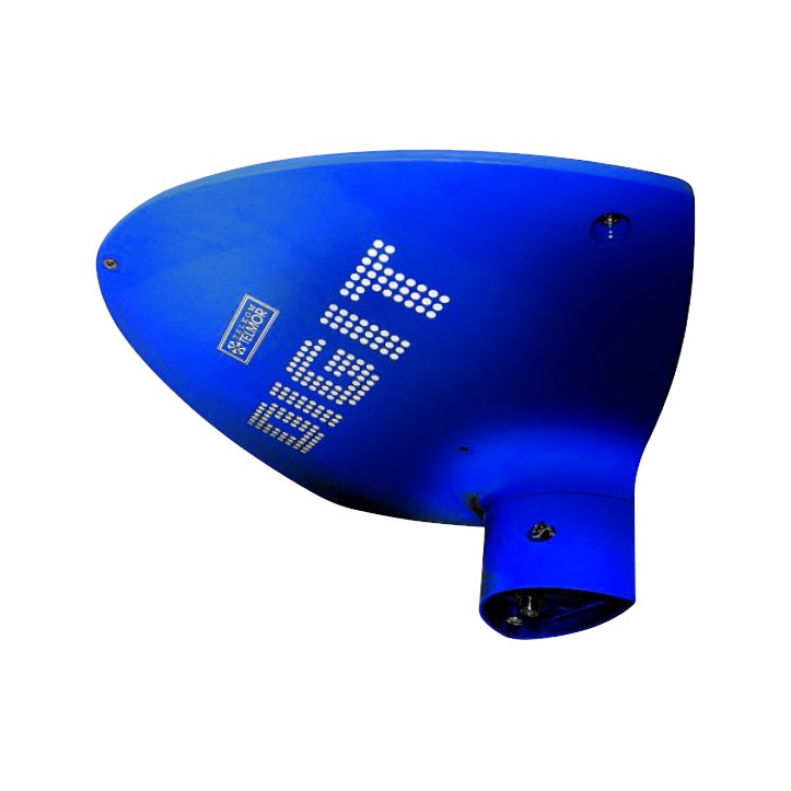 Platjoslas DVB-T/T2 antena DIGIT Activa 5G
