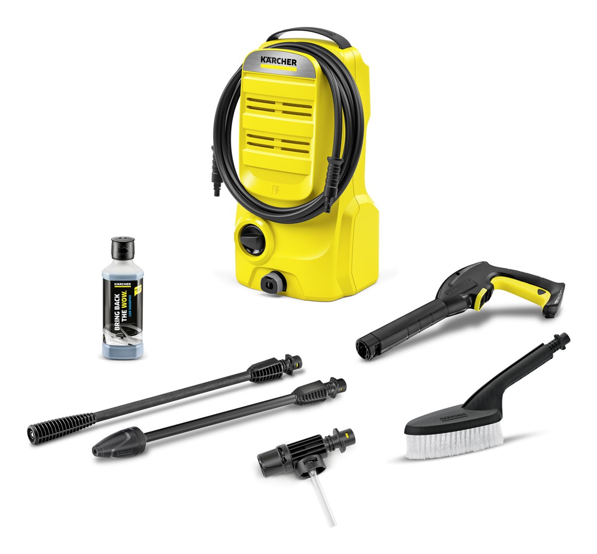 KARCHER Kärcher K 2 Classic Car