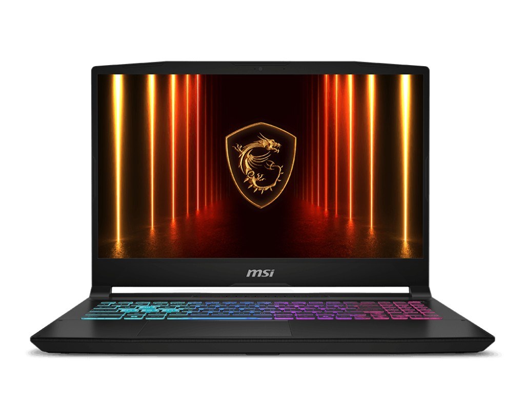 MSI Katana 15 HX B14WEK-060XPL i7-14650HX