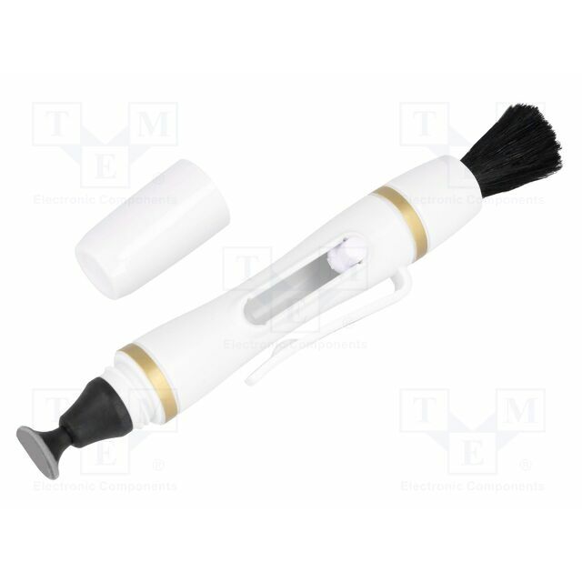 IDEAL-TEK Lenses cleaner; for cleaning optical
