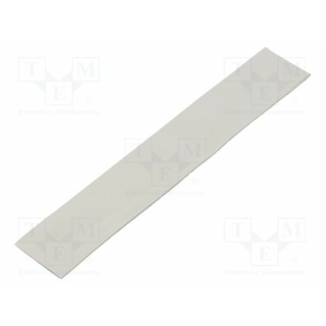 Tape: heat transfer; W: 20mm; L: