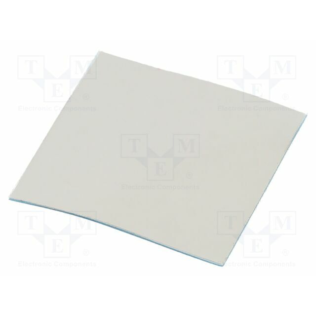 Tape: heat transfer; W: 30mm; L: