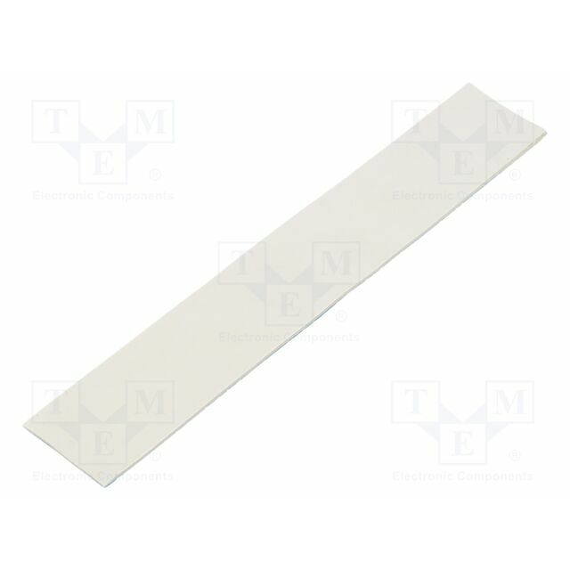 Tape: heat transfer; W: 20mm; L: