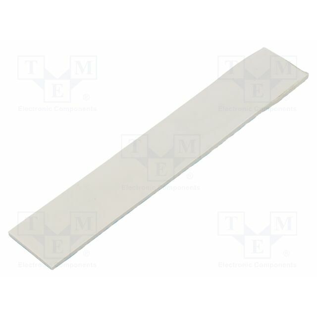 Tape: heat transfer; W: 20mm; L: