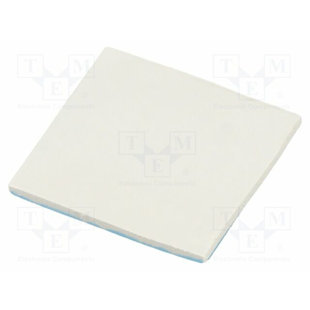Tape: heat transfer; W: 30mm; L: